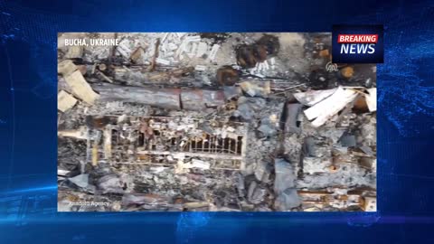 After Russia's withdrawal, Ukraine