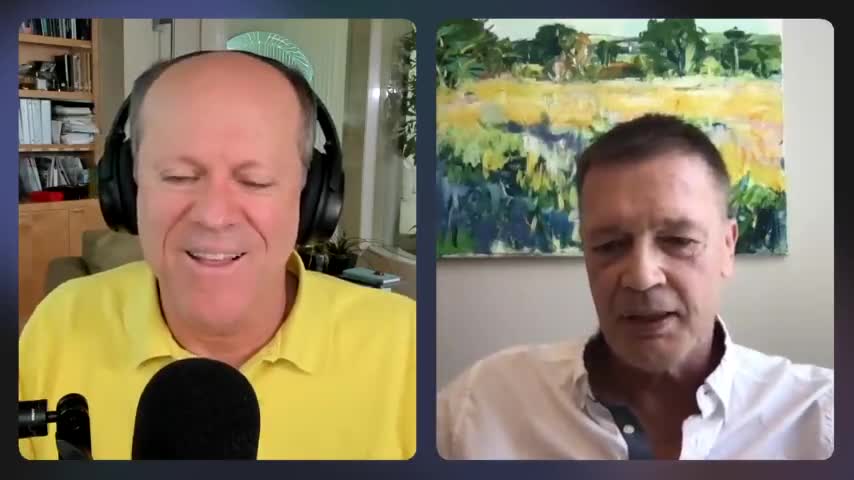 ANDREW WAKEFIELD INTERVIEW | STEVE KIRSCH