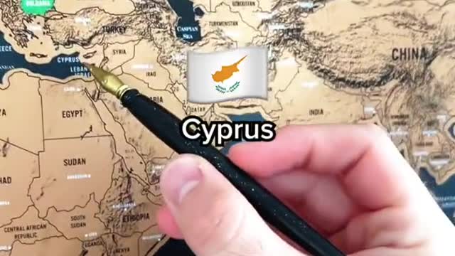 Iran please