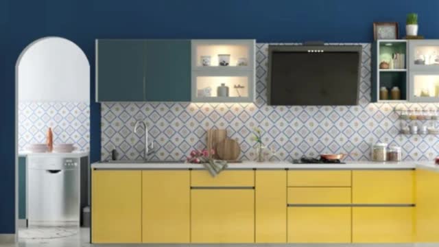 Attractive Kitchen Ideas