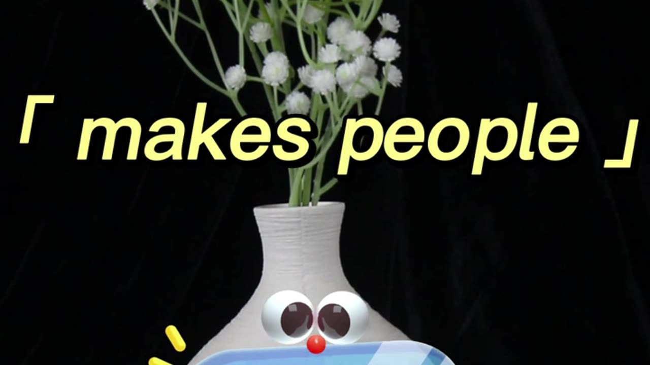 What kind of vase makes people want to take a second look? #3dprinter