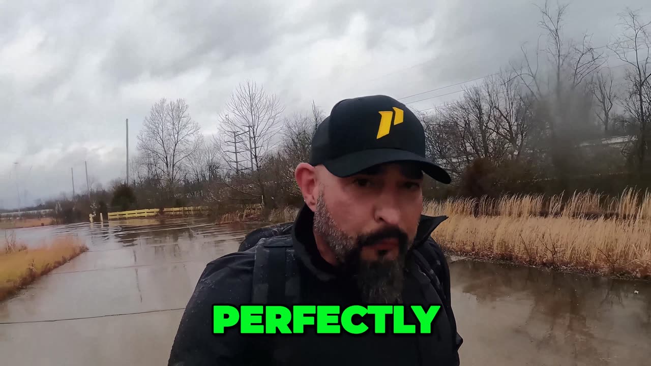 Andy Frisella The Key to Building Excellence