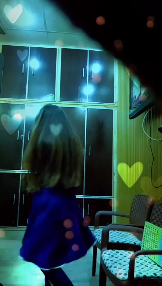 My beautiful hair 🙈❤️