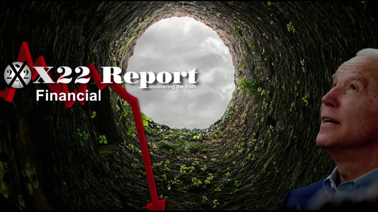 X22 Report 5-10-22 FINANCIAL