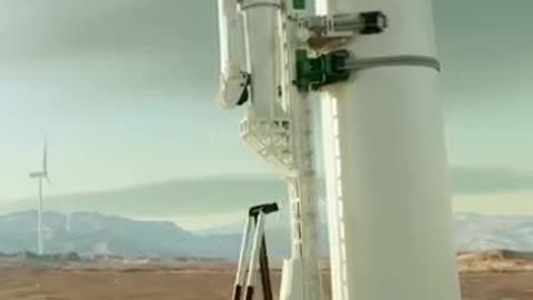 Self-Climbing System ##❗❗