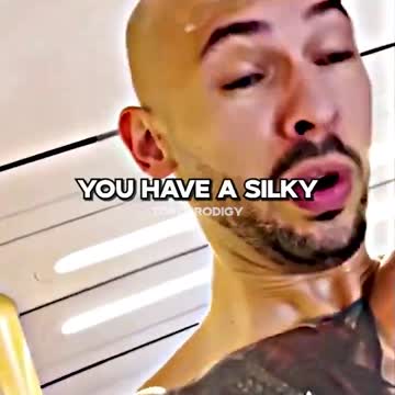 Andrew Tate Reviews Shower On A Plane!😳