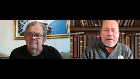 Vindkraft en tickande miljöbomb