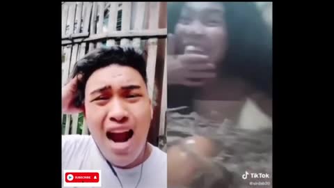 Funny tiktok pinoy