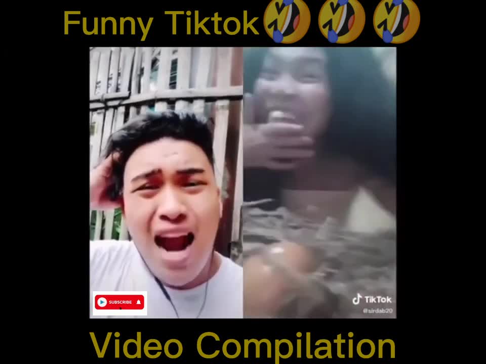 Funny tiktok pinoy