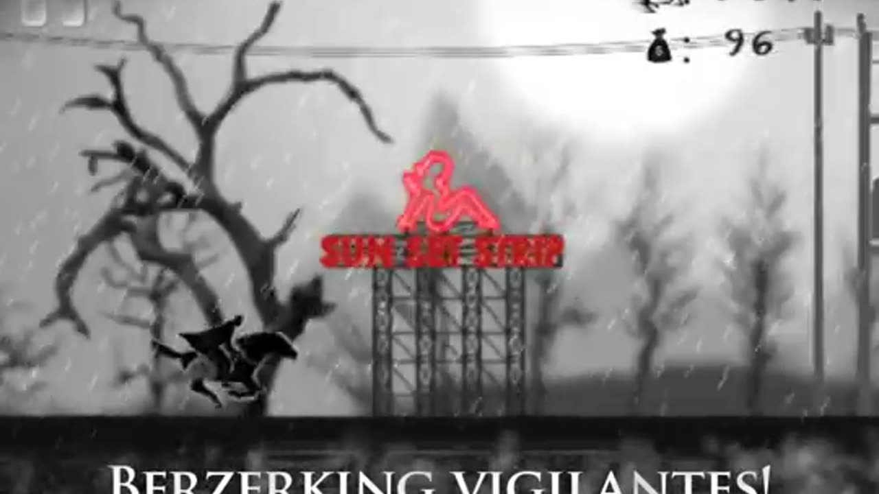 Rogue Town - iOS Gameplay Trailer