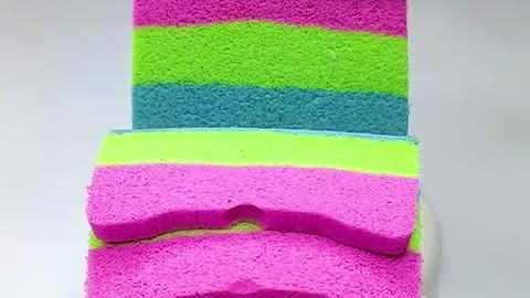 Asmr Livning Sand Satisfying Sound #viral #sound #asmr #satisfying