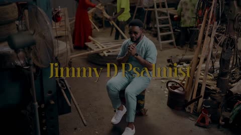 PROTOCOL BREAKER - JIMMY D PSALMIST (OFFICIAL VIDEO
