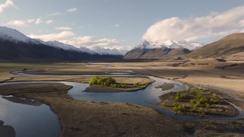 Bentley Extraordinary Journeys New Zealand