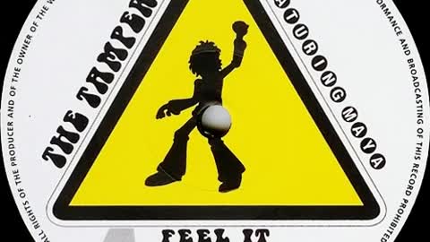 The Tamperer - Feel It