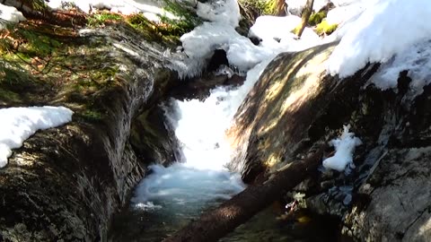 Cascade