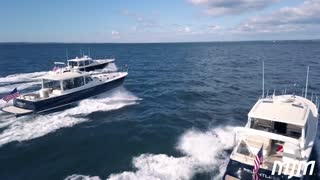 Top Yacht Manufacturer in the World