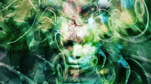 DIVINE HEALING - Played on Day 1 of the 37th World Congress on Illumination