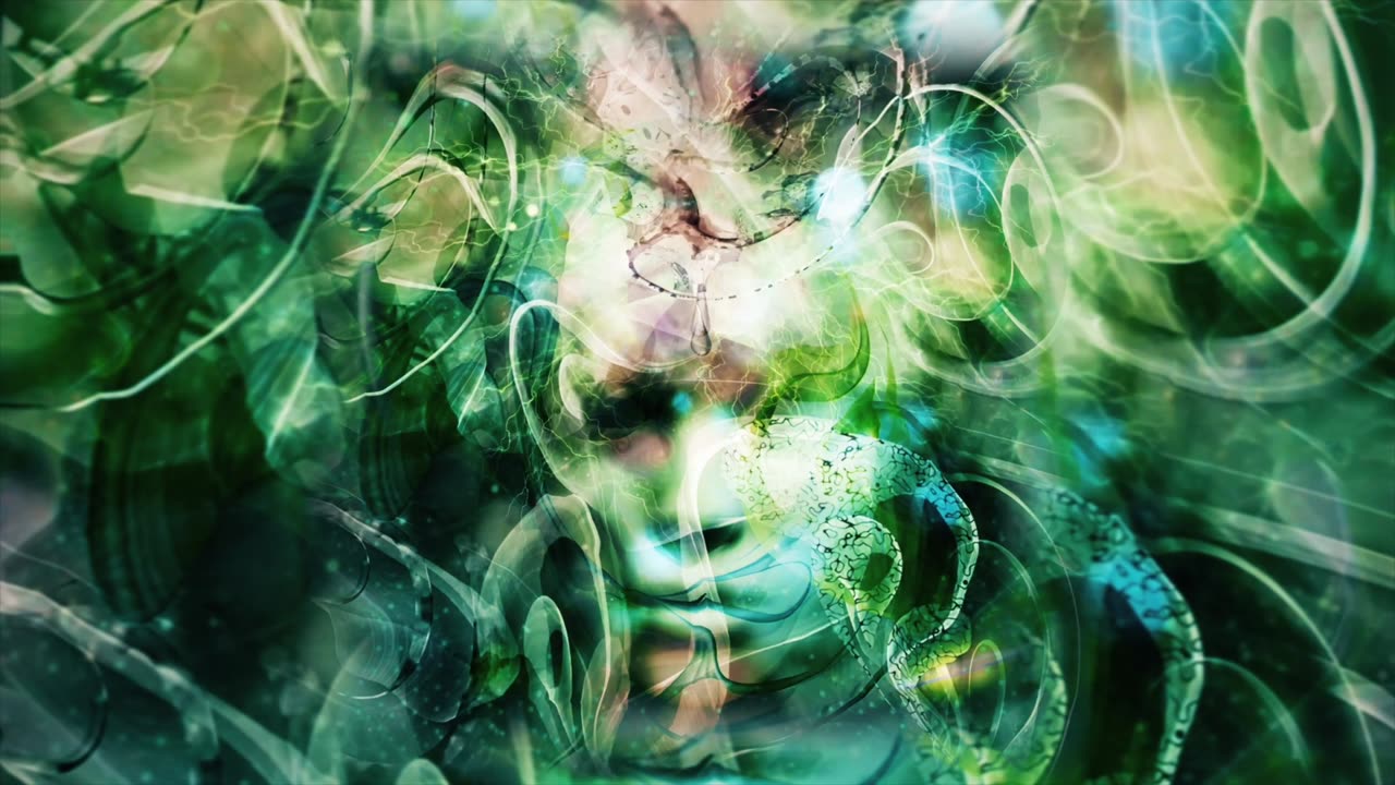 DIVINE HEALING - Played on Day 1 of the 37th World Congress on Illumination