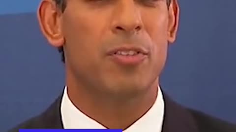 Rishi Sunak to Become First British Asian UK PM