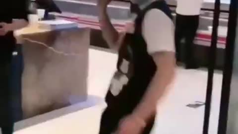 Bon service