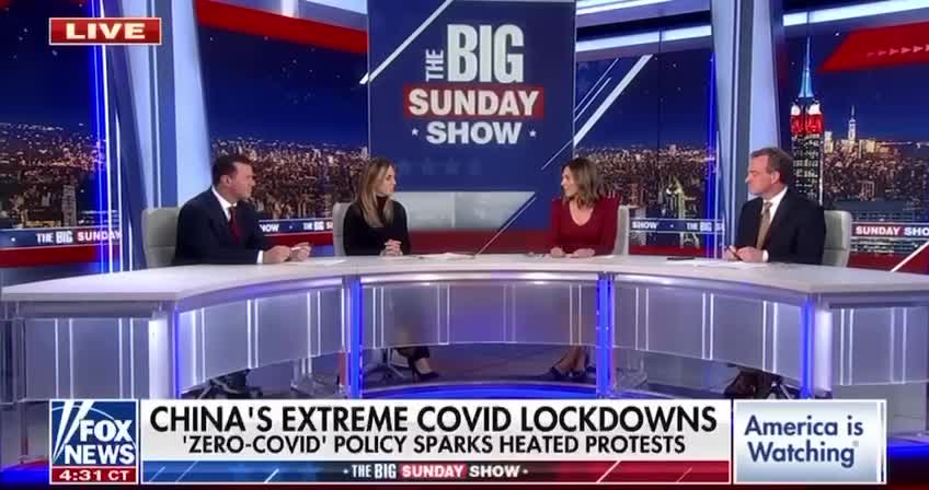 LISA BOOTHE: Nearly half of Democrats wanted to put the unvaccinated in government