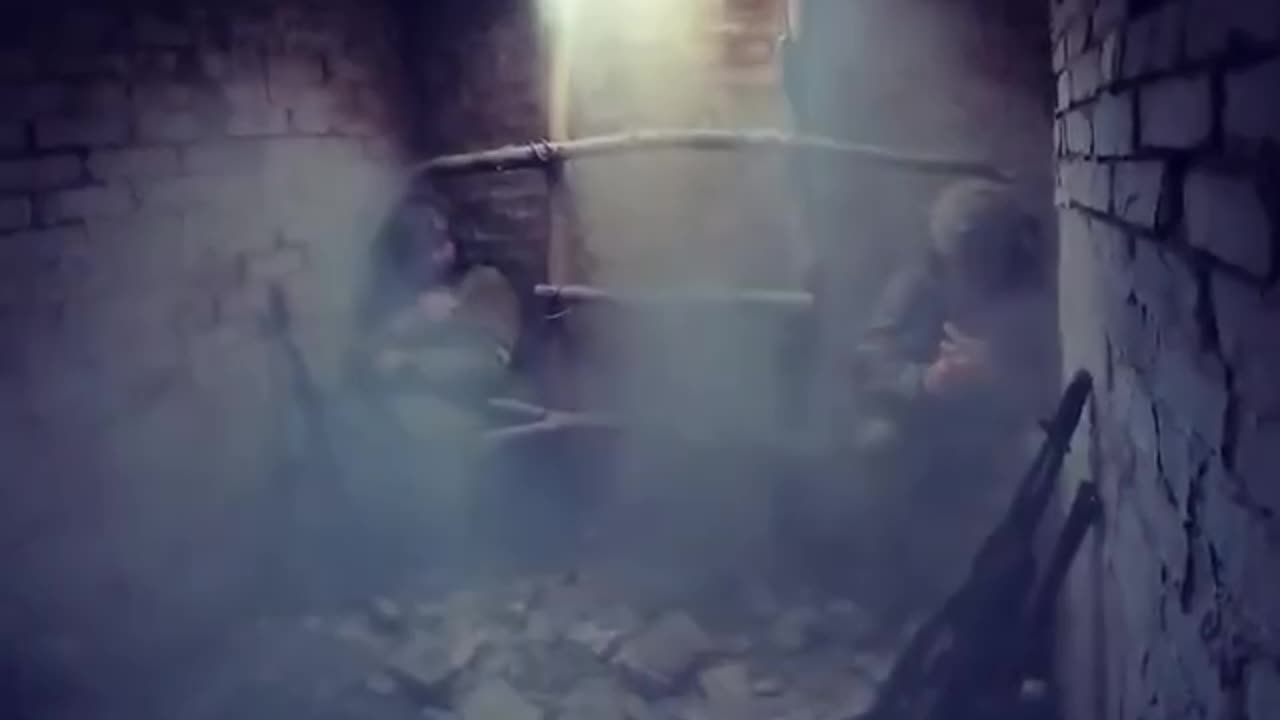 The situation of many Ukrainian and Polish troops