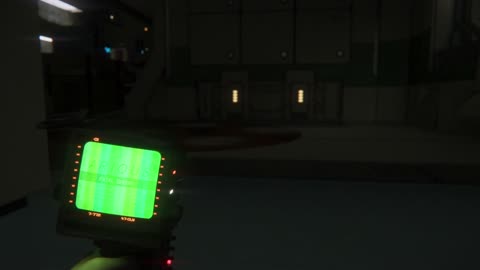 Xenomorph smelled my fear, Alien: Isolation pc, nightmare