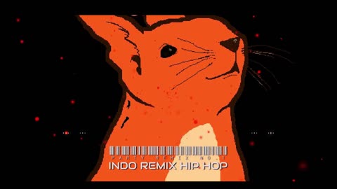 PARTY REMIX No. 1 - INDO HIP-HOP SONGS MIX