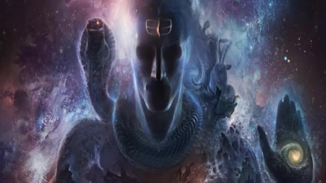 Alan Watts - The Nature of God