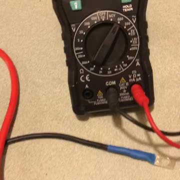 EPU V&A ******0.0w 465vac half coil ******