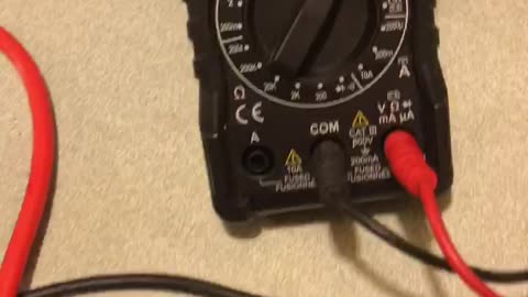 EPU V&A ******0.0w 465vac half coil ******