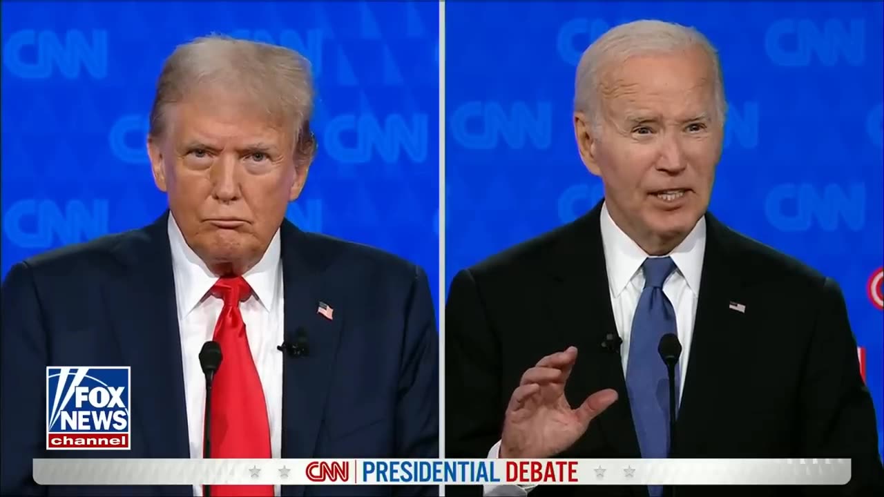 Biden: I've never heard so much 'malarkey' in my whole life