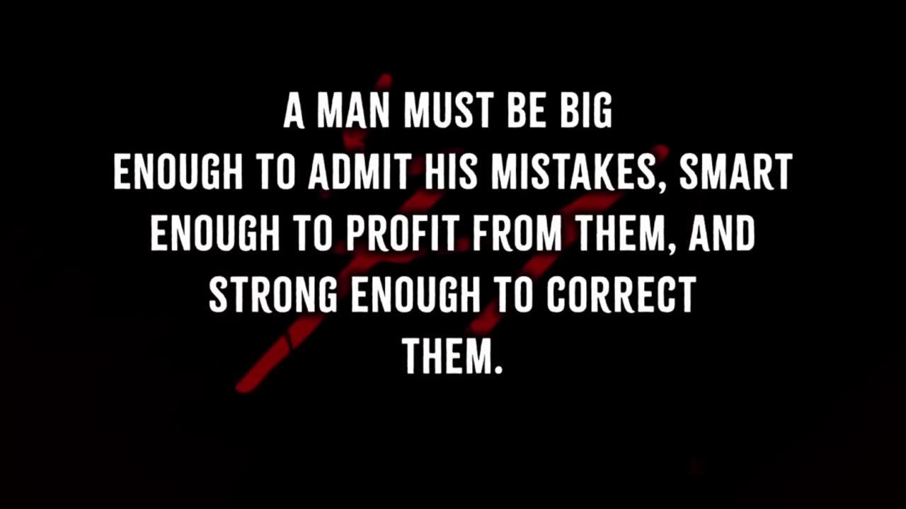 Unlocking Success Mastering Mistakes and Money Mindset