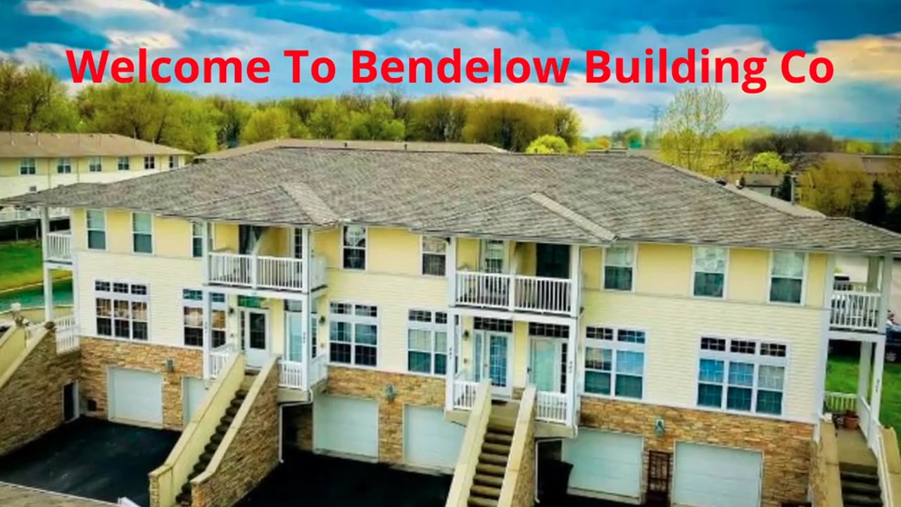 Bendelow Building Co | Affordable Roofing in Gibraltar, MI