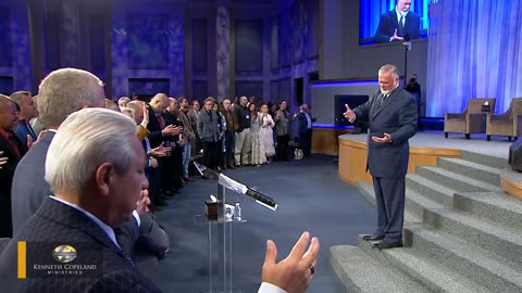 Pastor Kieth moore January 2023