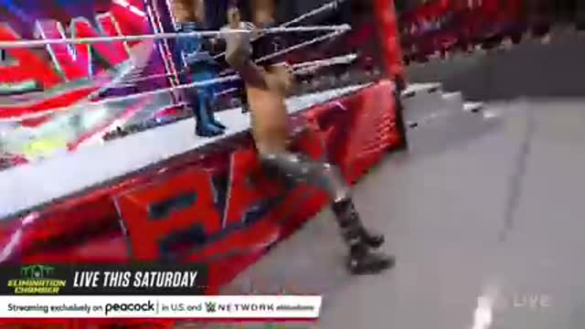 Wwe video