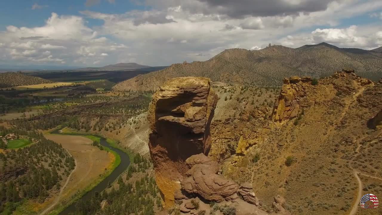 10 Best Places to Visit in Oregon 2022