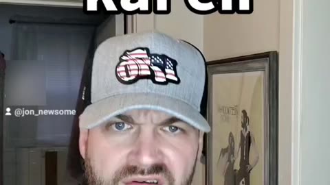 Redneck word of the day