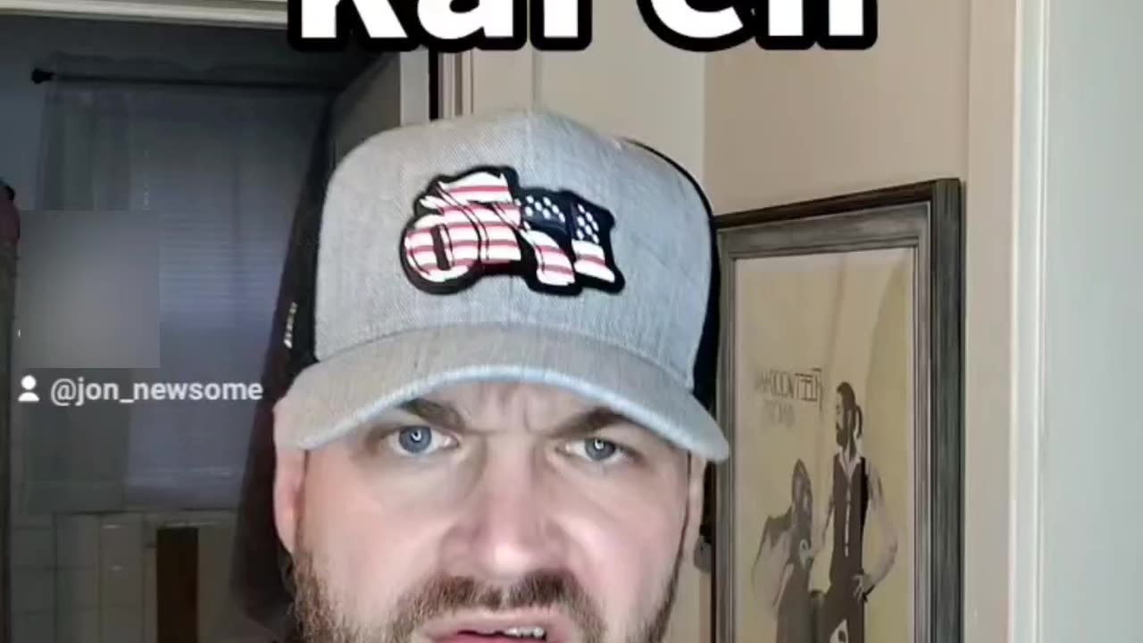 Redneck word of the day