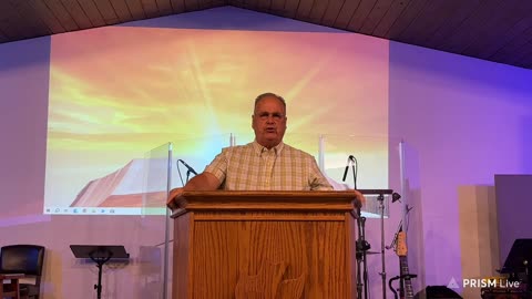 Calvary Chapel Sun Valley Service 9/3/23