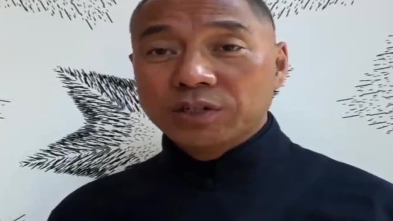 20220628文贵先生直播： #香港和台湾 是 #未来犹太人！中国人聪明、勤劳，在台湾科技领域展现；顽强奋斗、团结，在香港体现。