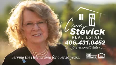 Cindy Stevick Real Estate