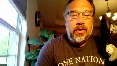 Daily Prayer for America, Sinners and Beyond