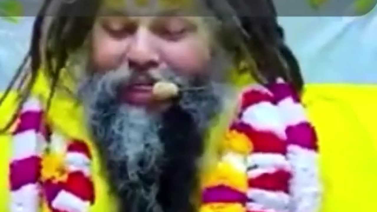 Shri Sant Dvara Krishn Kripa