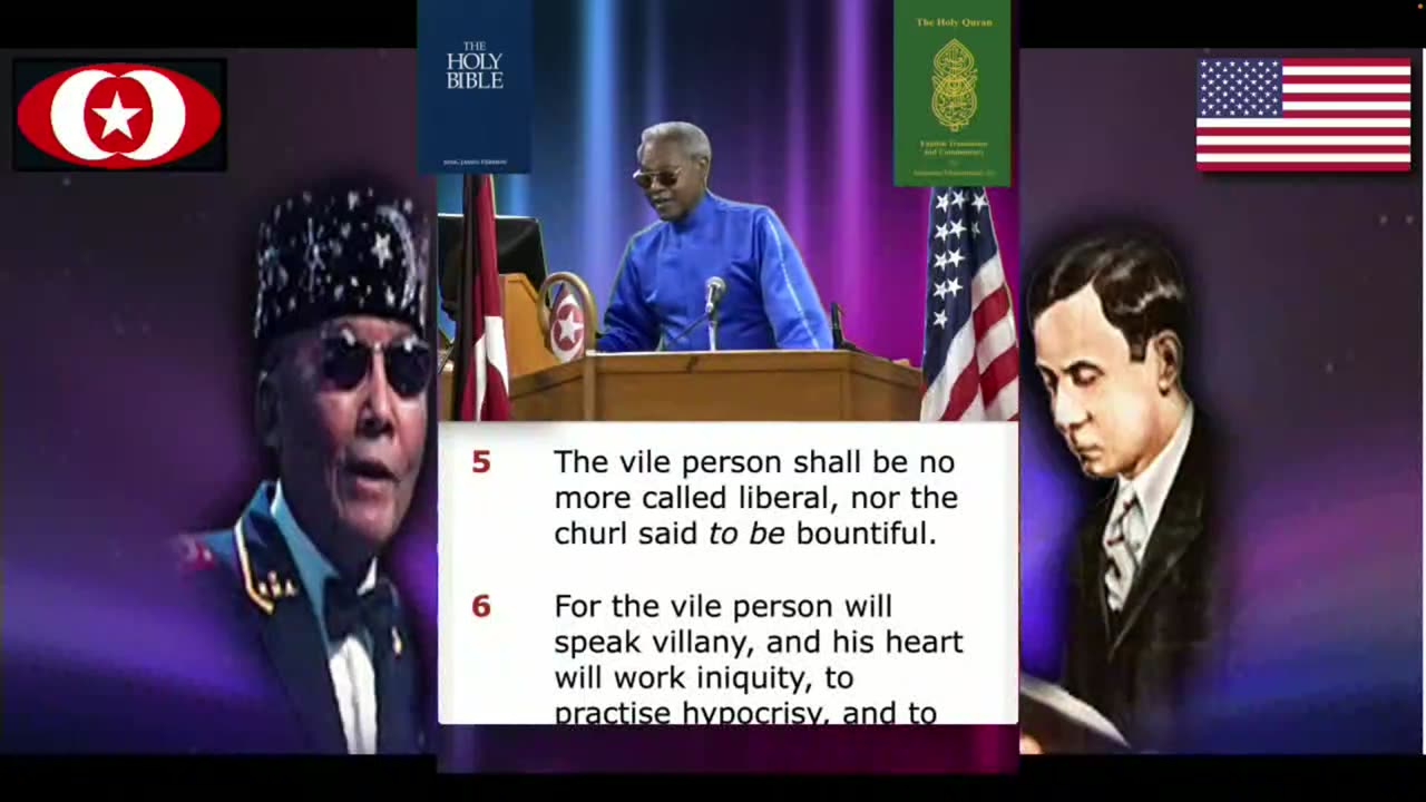 A Scriptural Discussion with the Son of Man: February 9, 2024