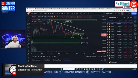 Apple BIG Announcement TODAY! Which Tokens Will RALLY?