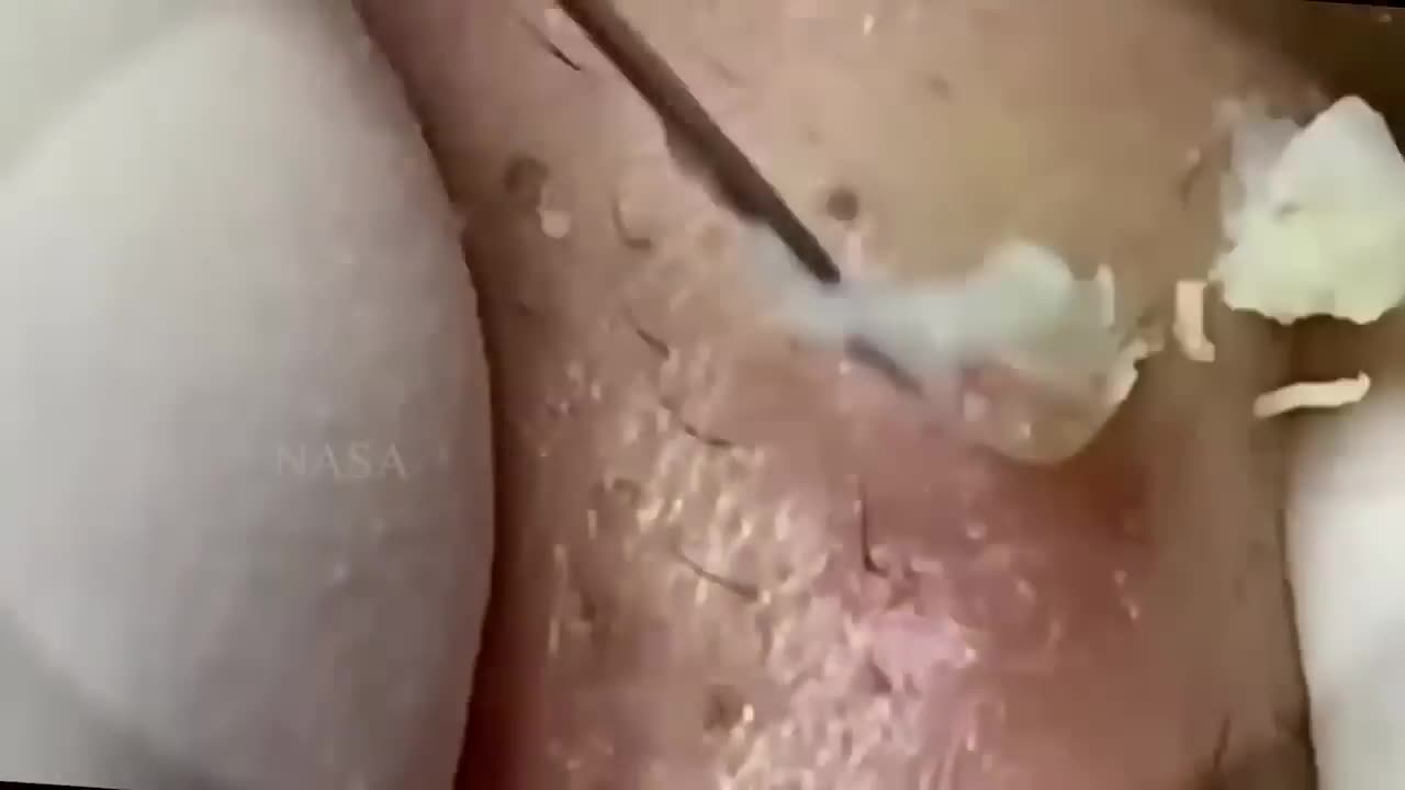 Relaxing Every Day With NaSa Spa New Video
