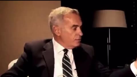 Former UN and Club of Rome...interesting…