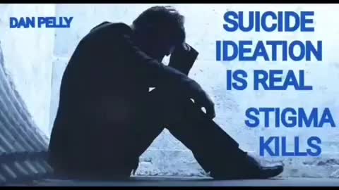 Don't Ever Listen To Stigma