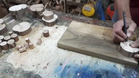 What a talent, this is absolutely gorgeous!